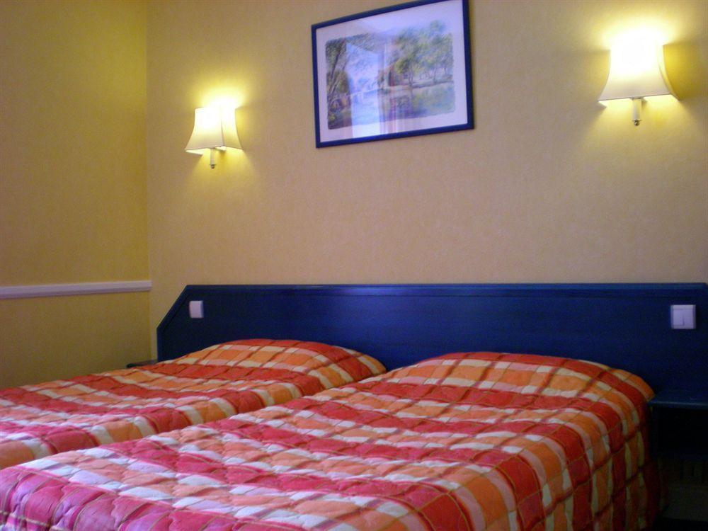 Logis Maison Vauban - Hotel St Malo سان مالو المظهر الخارجي الصورة