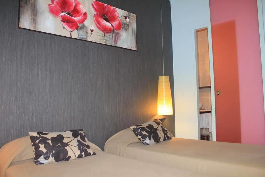 Logis Maison Vauban - Hotel St Malo سان مالو المظهر الخارجي الصورة